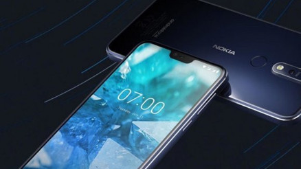 Nokia 7.1 Plusın performans sonuçları ortaya çıktı