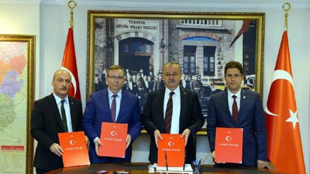 Edirne Valisi Özdemir: Esnafların dil öğrenmesi için taleplerini bekliyoruz
