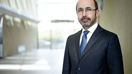 KAYNAĞINDAN DÜZELTME-Uluslararası yatırımcılar Türkiye’ye ve TEB’e güvenini bir kez daha gösterdi