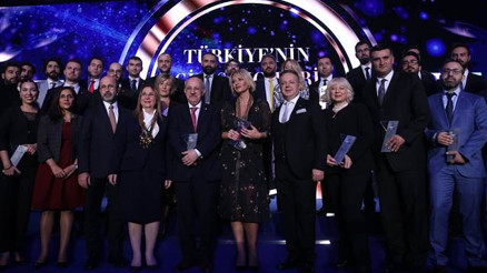 İşte Türkiyenin en iyi girişimcileri