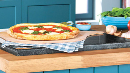 Şipşak yemek hazır