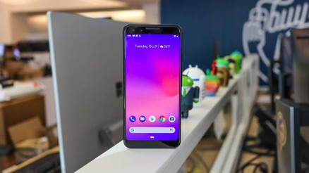 Google Pixel 3 ile Pixel 2 ve Pixel karşı karşıya