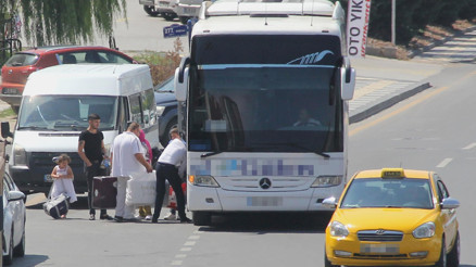 İşte cep terminallerinin son durumu