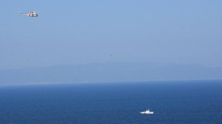 Karaburundaki göçmen faciasıyla ilgili 4 şüpheli adliyede