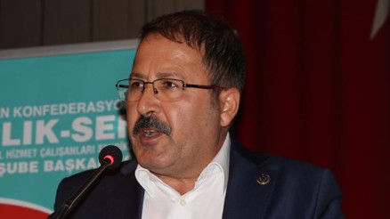 Sağlık-Sende Faruk Ozanla devam