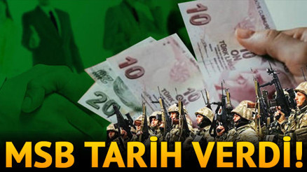 Bedelli askerlik 4. celp dönemi ne zaman 4. celp dönemi askerlik yerleri belli oldu mu