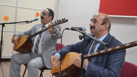 Gönülden Dillere Çanakkaleden Afrine projesi başladı
