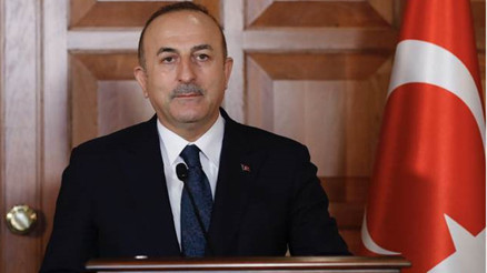 Çavuşoğlundan Münbiç açıklaması
