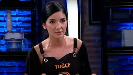 MasterChef Tuğçe kimdir Tuğçe Sökesoğlu kaç yaşındadır