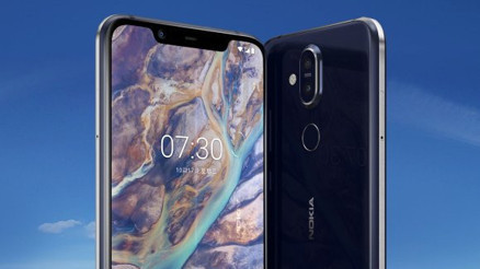 Nokia X7 tanıtıldı İşte tüm özellikleri