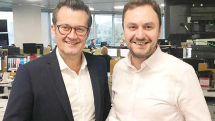 İş dünyasından başarı öyküleri