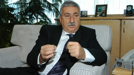 TESKten reform çağrısı