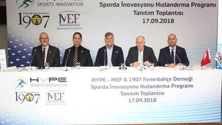 Spin Accelerator için son tarih 28 Ekim