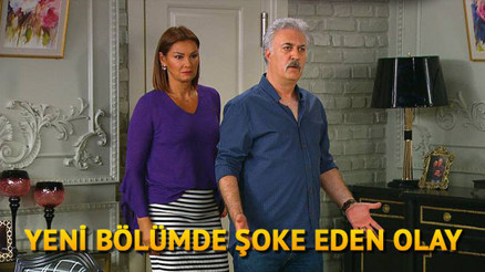 Çocuklar Duymasın 53. bölüm fragmanında Havuç ve Simaydan şok karar
