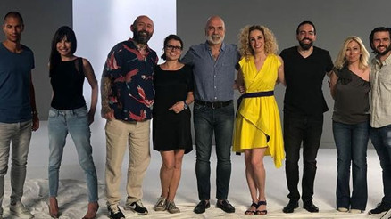 Gökhan İnlerin vakfı İSEVden kamuspotu