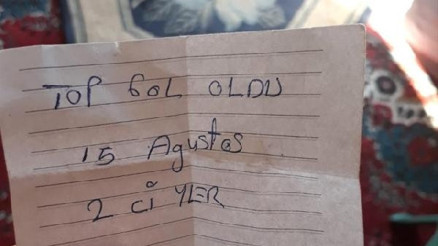 Adıyamanda PKKnın sözde bölge sorumlusu öldürüldü (3)