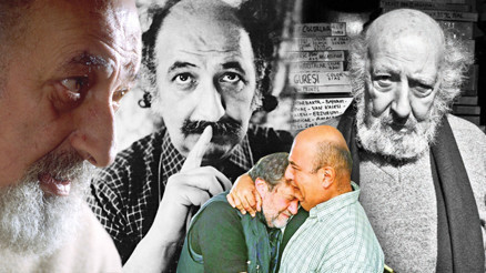Son dakika... Ünlü fotoğrafçı Ara Güler hayatını kaybetti