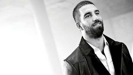 Arda Turana FETÖ soruşturması