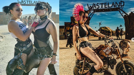 Kıyametten sonra: Herkes akın akın oraya koştu Kıyametten sonra: Herkes akın akın oraya koştu