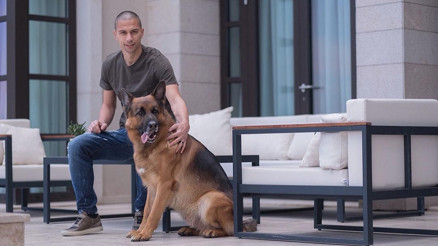 Gökhan İnlerden sokaktaki canlılara yardım eli
