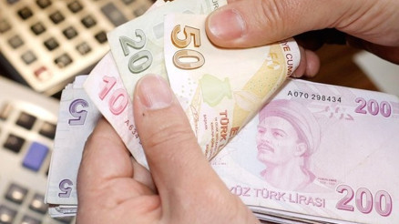 Kadınlara 780 milyon liralık mikrokredi