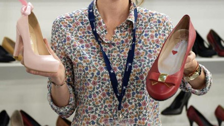 Bu fuarda numara sorunu yok