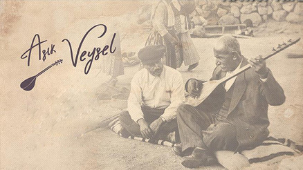 Aşık Veysel kimdir Aşık Veyselin hayat hikayesi