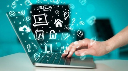 İnternet ne zaman icat edildi