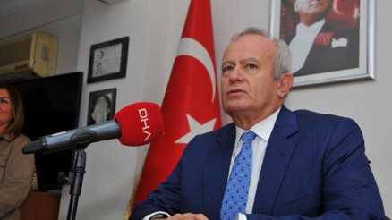 İnönü: Şişli’nin olanlar Şişli halkına iade edilecek