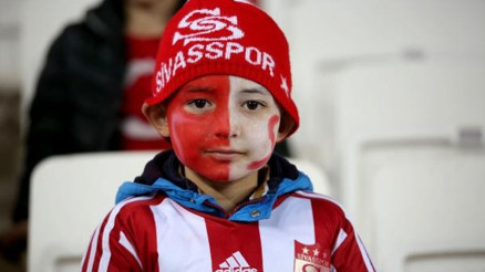 Demir Grup Sivasspor - Fenerbahçe maçından notlar