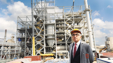 140 milyon Euro’luk anahtar teslim fabrikada ‘tesellüm’ tartışması çıktı