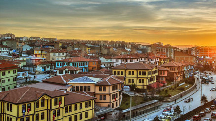 3 günlük tatil için şimdiden talep patladı Oteller yüzde 100 doldu