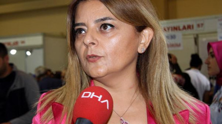 Gökçen Çatlı: Kimlerin, hangi örgütün parmağı varsa ortaya çıkacak