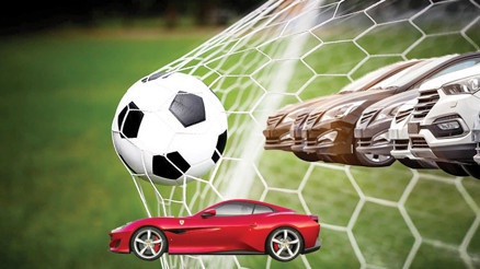 90. dakikada gol atılmalı