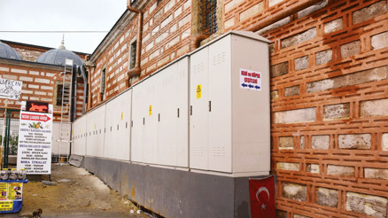 Panolu çarşı