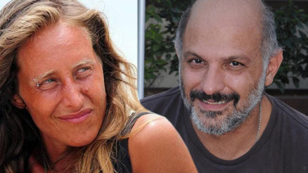 Bennu Gerede kimdir Eski sevgilisi Ahmet Ağaoğlu kim