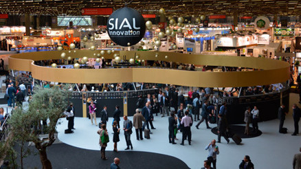 Türkiye SIAL Pariste 109 ülke içinde 4üncü oldu