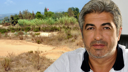 Manavgatı karıştıran olay Tanınmış birçok isme haciz geldi... Manavgatı karıştıran olay Tanınmış birçok isme haciz geldi...