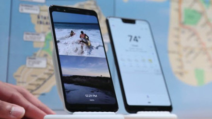 Google Pixel 3ler çektiği fotoğrafı kaydedemiyor