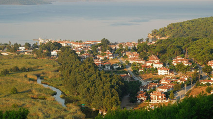 Türkiyenin en huzurlu kasabaları 29 Ekim için üç günlük tatil rotası, hepsi sessiz sakin...