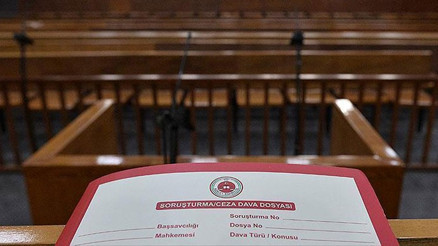 İş insanını dolandırdığı iddia edilen sanık: Paraları savcı aldı