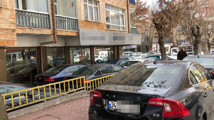 Şehir içini terk et genelgesi