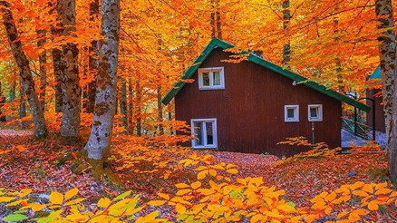 29 Ekim tatilinin en huzurlu adresleri Üstelik pek fazla cep yakmıyorlar…