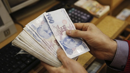 Düzenleyici ve denetleyici kurumlara 6,5 milyar liralık bütçe