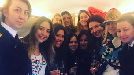 11 kişinin öldüğü jet kazası ile ilgili yeni gelişme