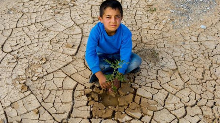 “Küresel İklim Değişikliği Fotoğraf Yarışması” sonuçlandı
