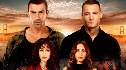 Muhteşem İkili’nin yayın tarihi belli oldu