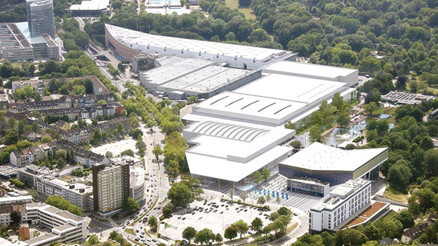 Almanya’ya dev çıkarma