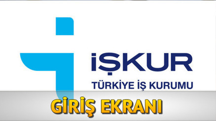 İŞKUR giriş ekranına nereden ulaşılır