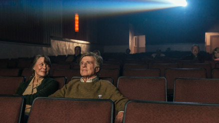 Boğaziçi Film Festivali yarın başlıyor